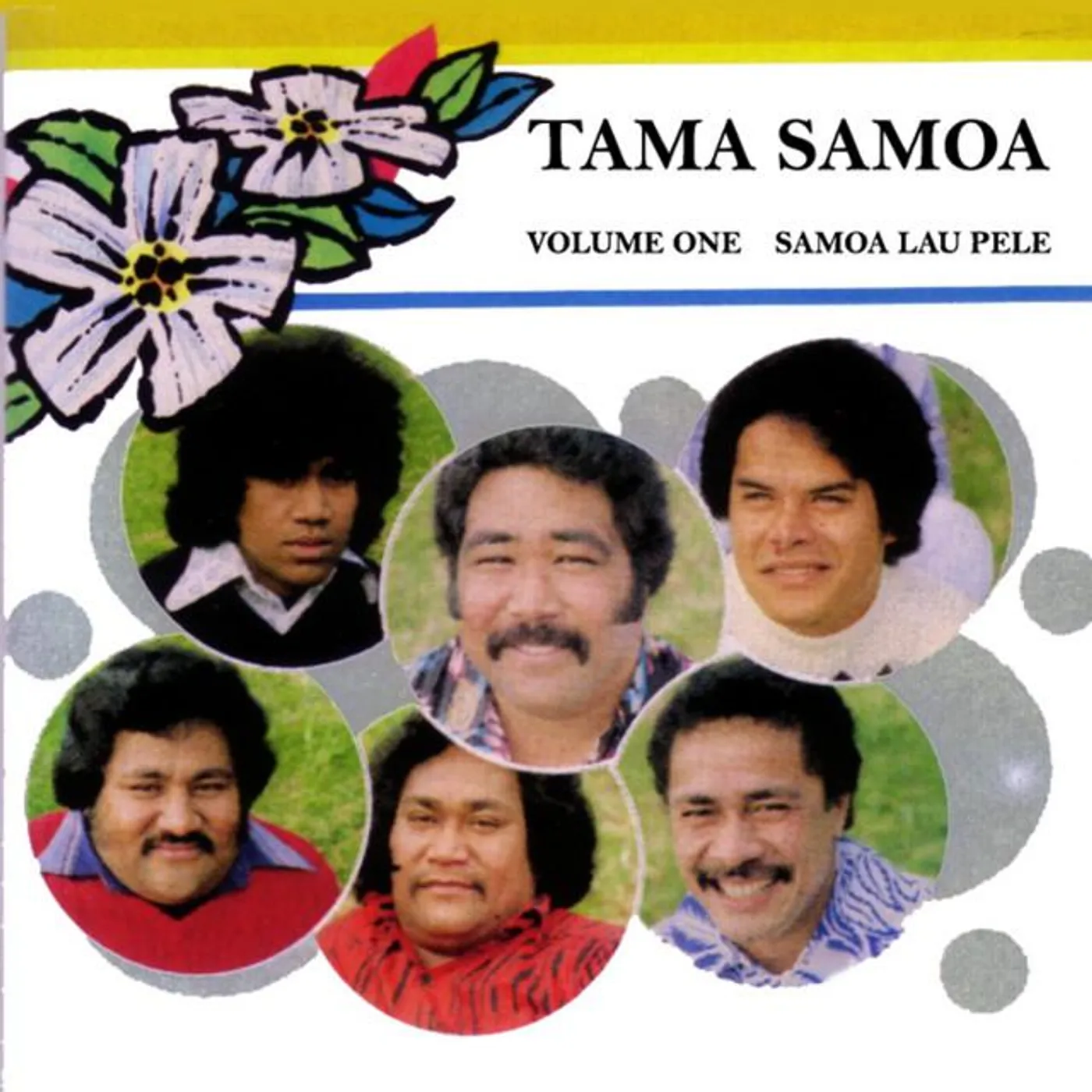 Tama Samoa