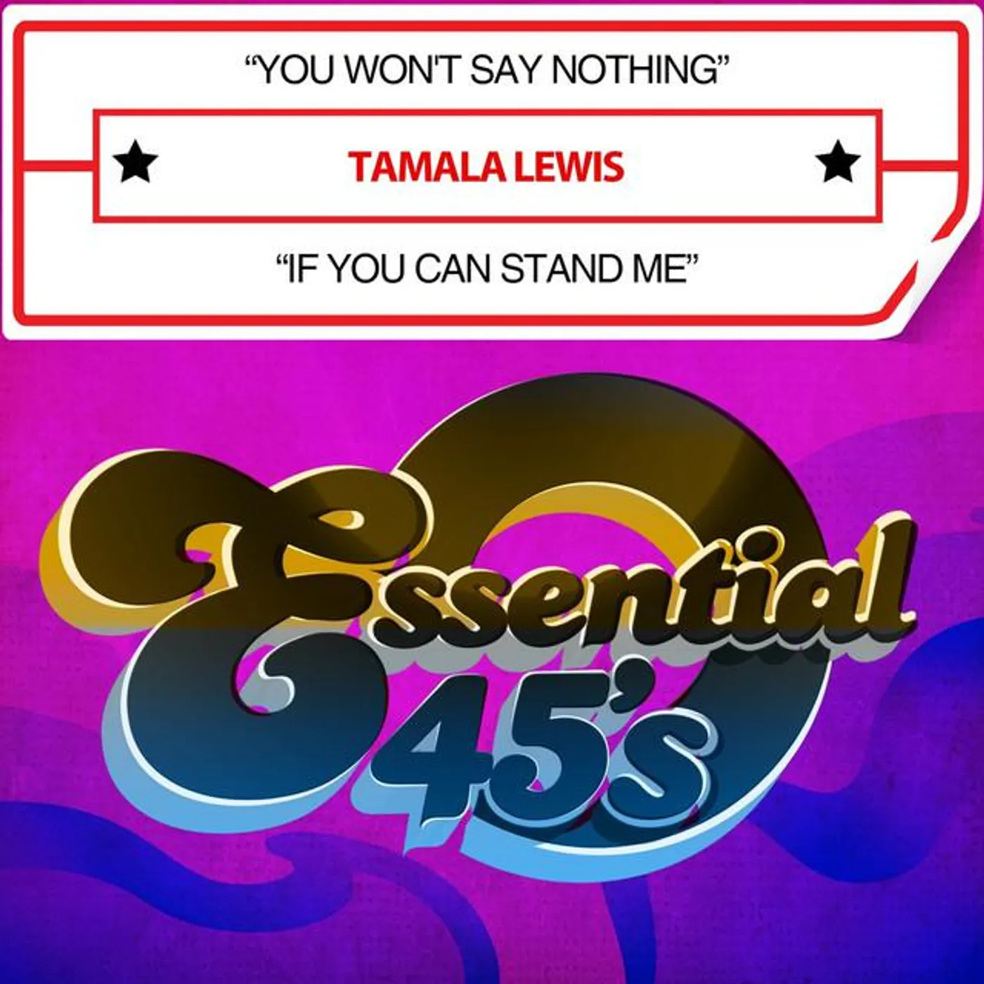Tamala Lewis Brand Page