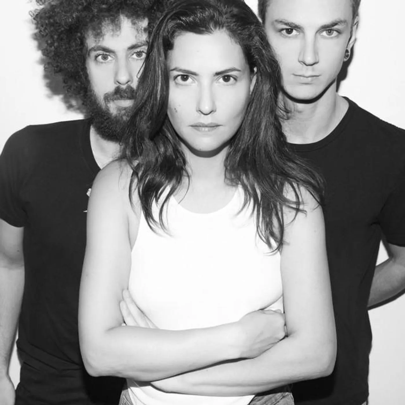 Tamar Aphek Brand Page