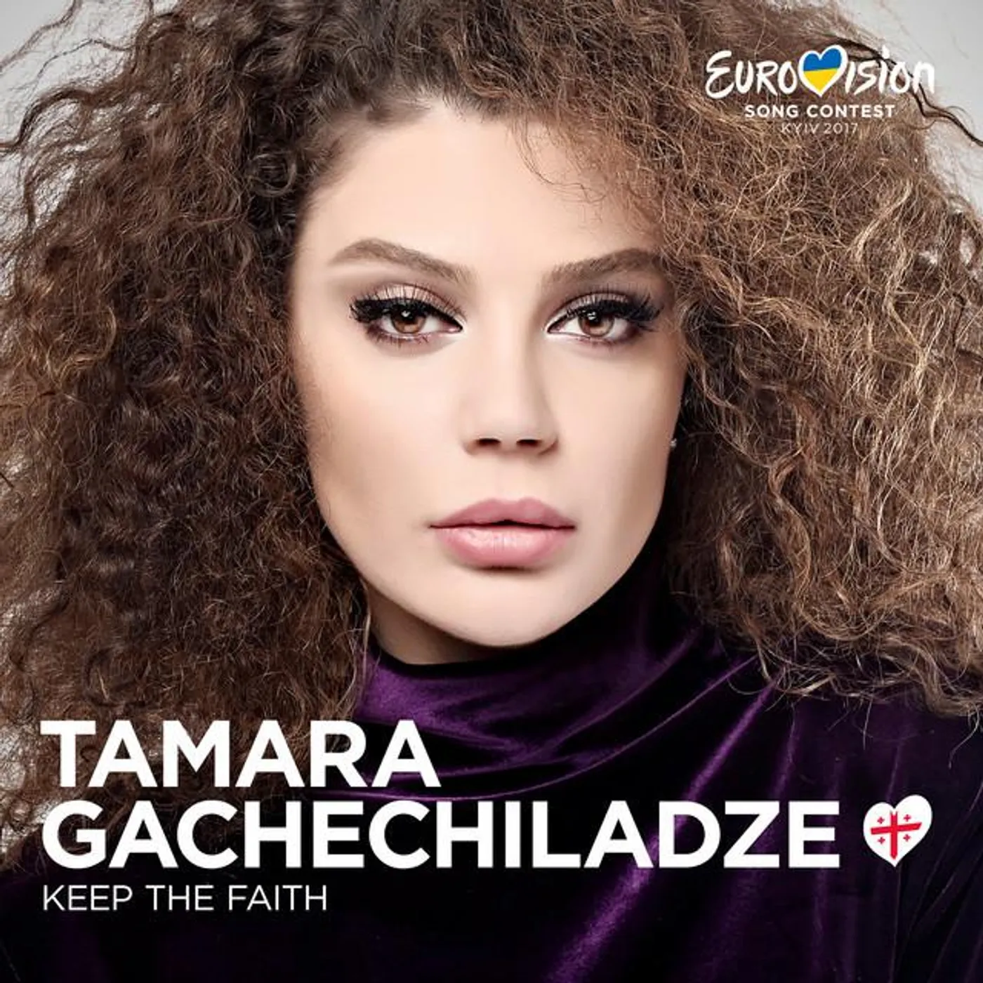 Tamara Gachechiladze Brand Page