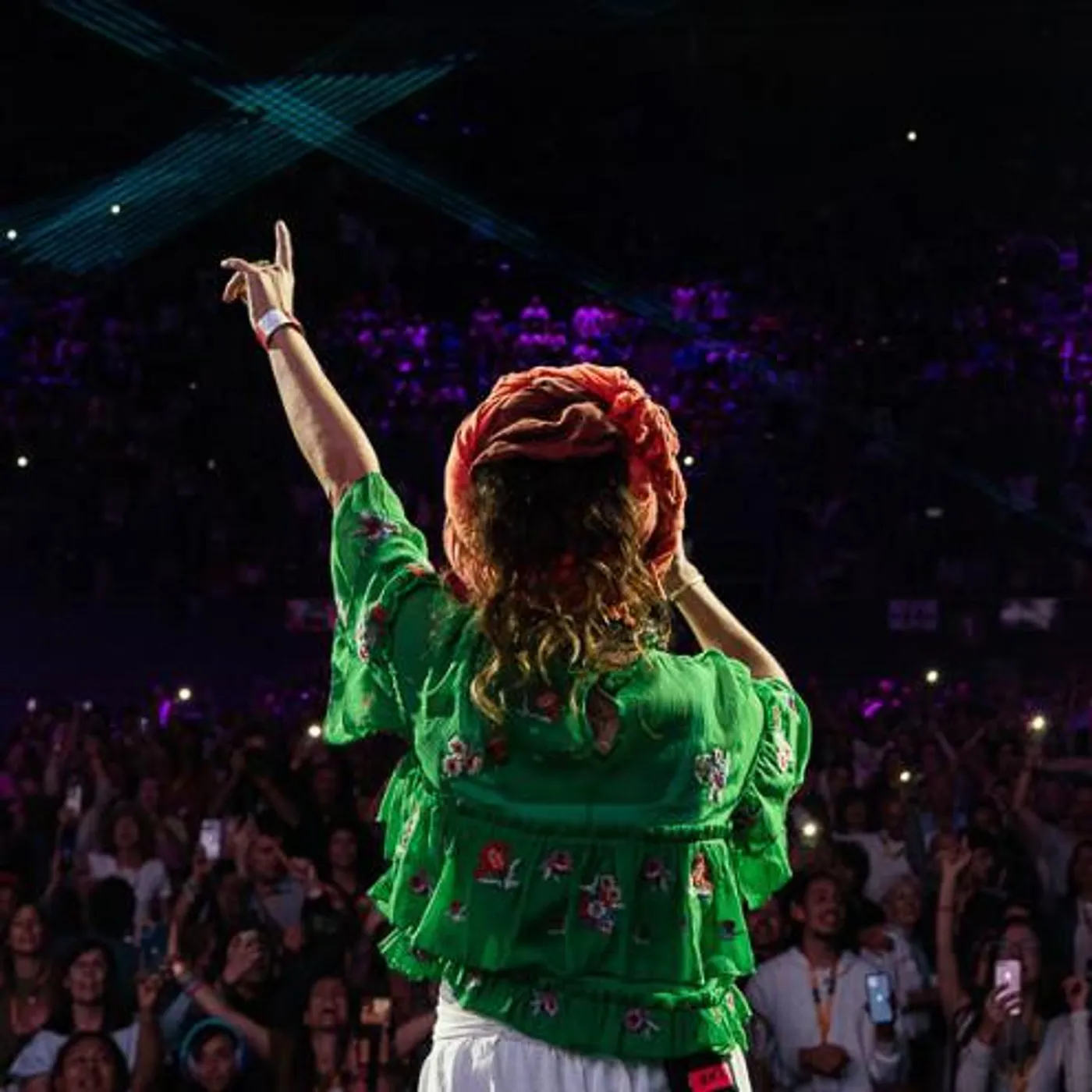 Tamara Hernández Shalá