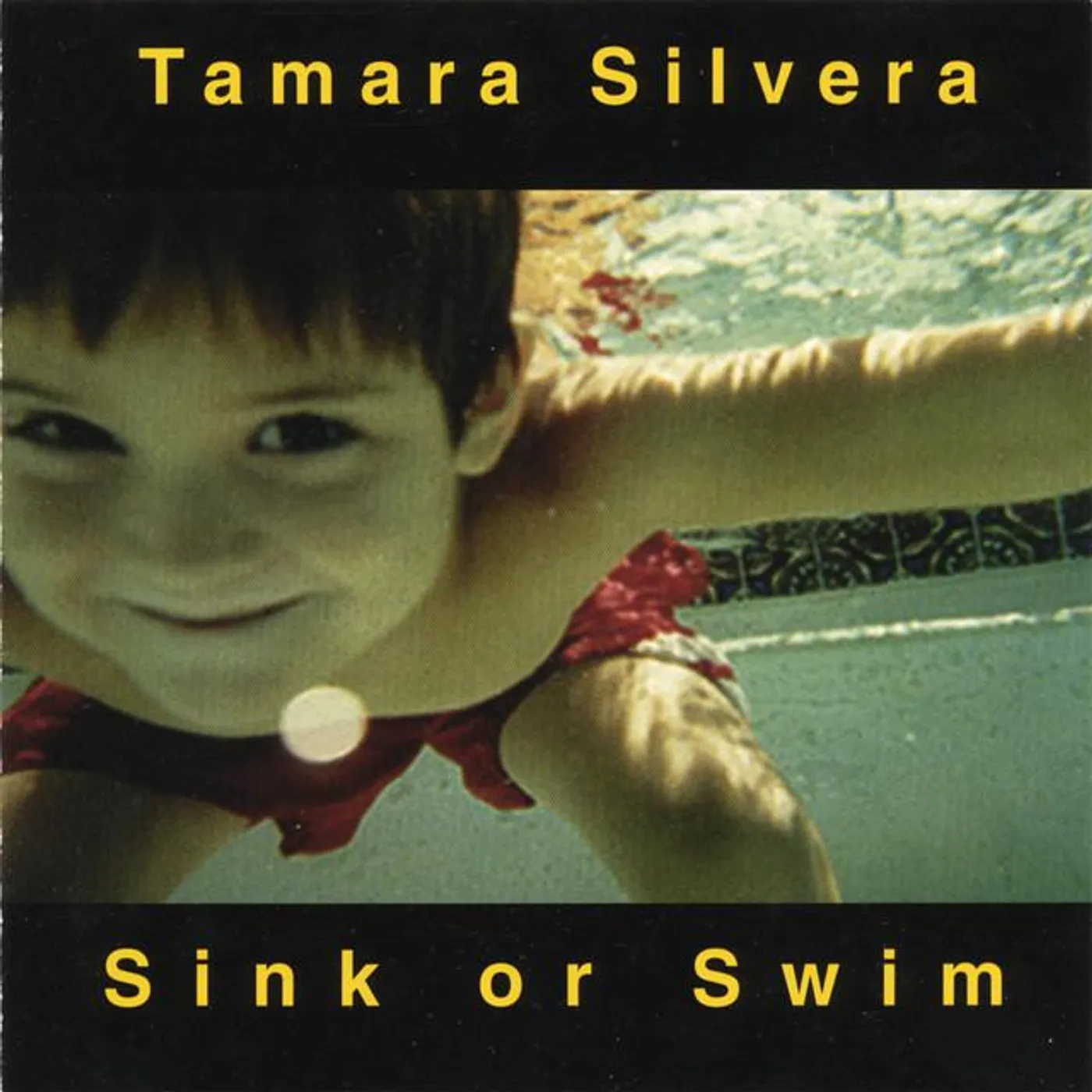Tamara Silvera Brand Page
