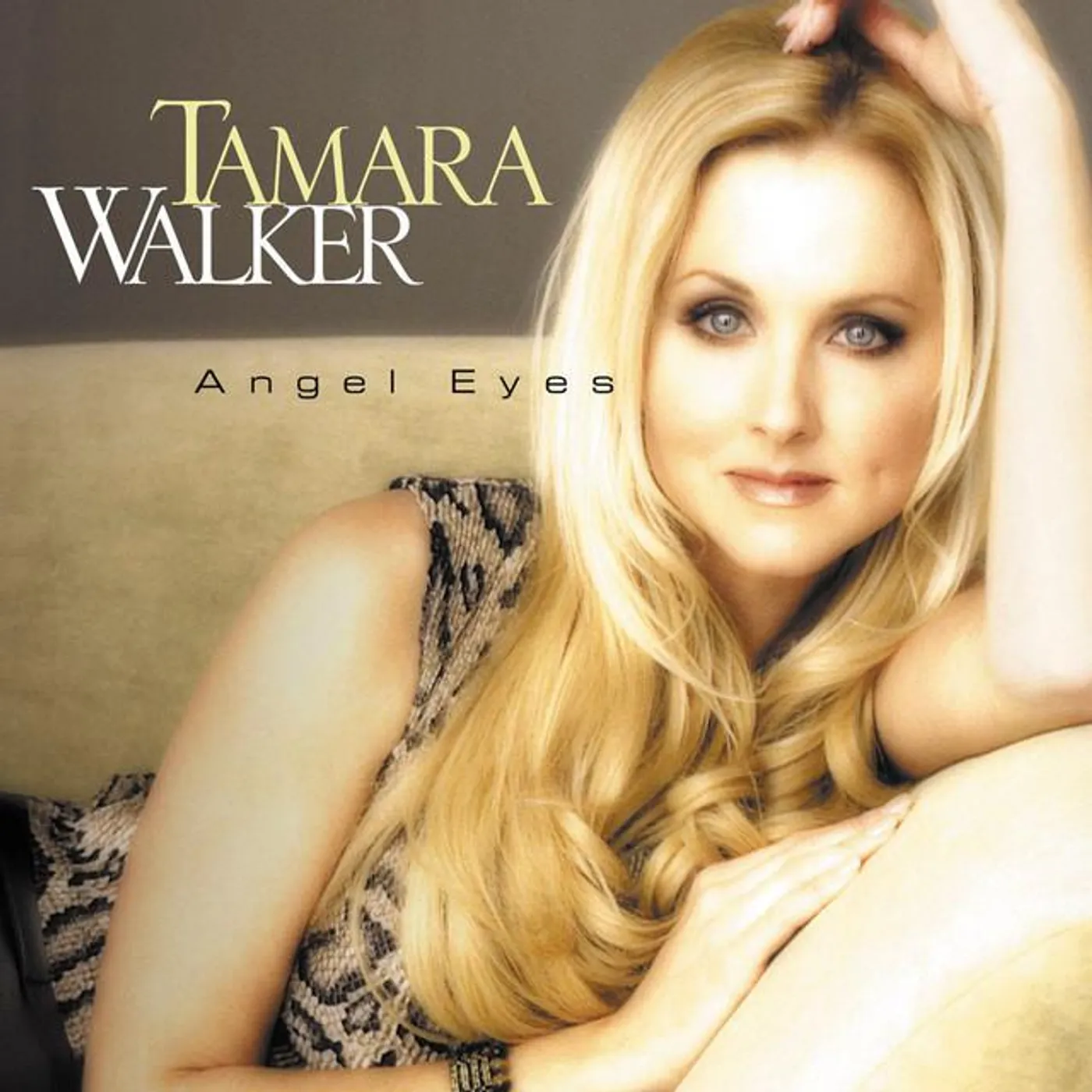 Tamara Walker Brand Page