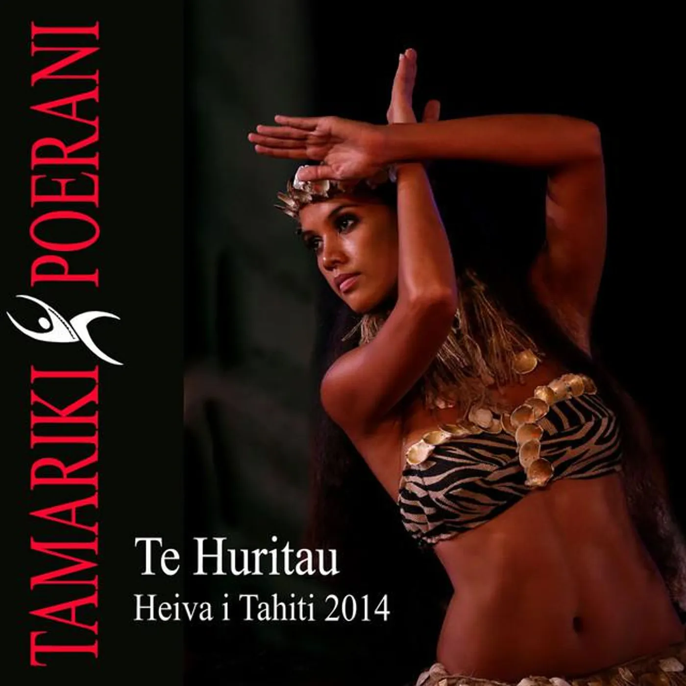 Tamariki Poerani Brand Page