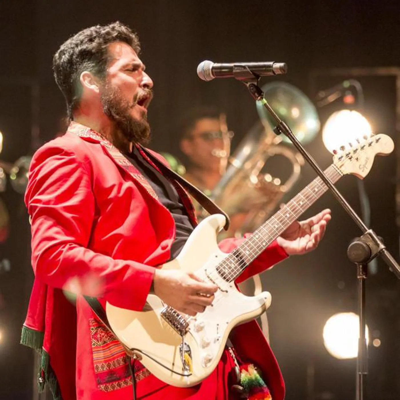 Tambobrass Brand Page