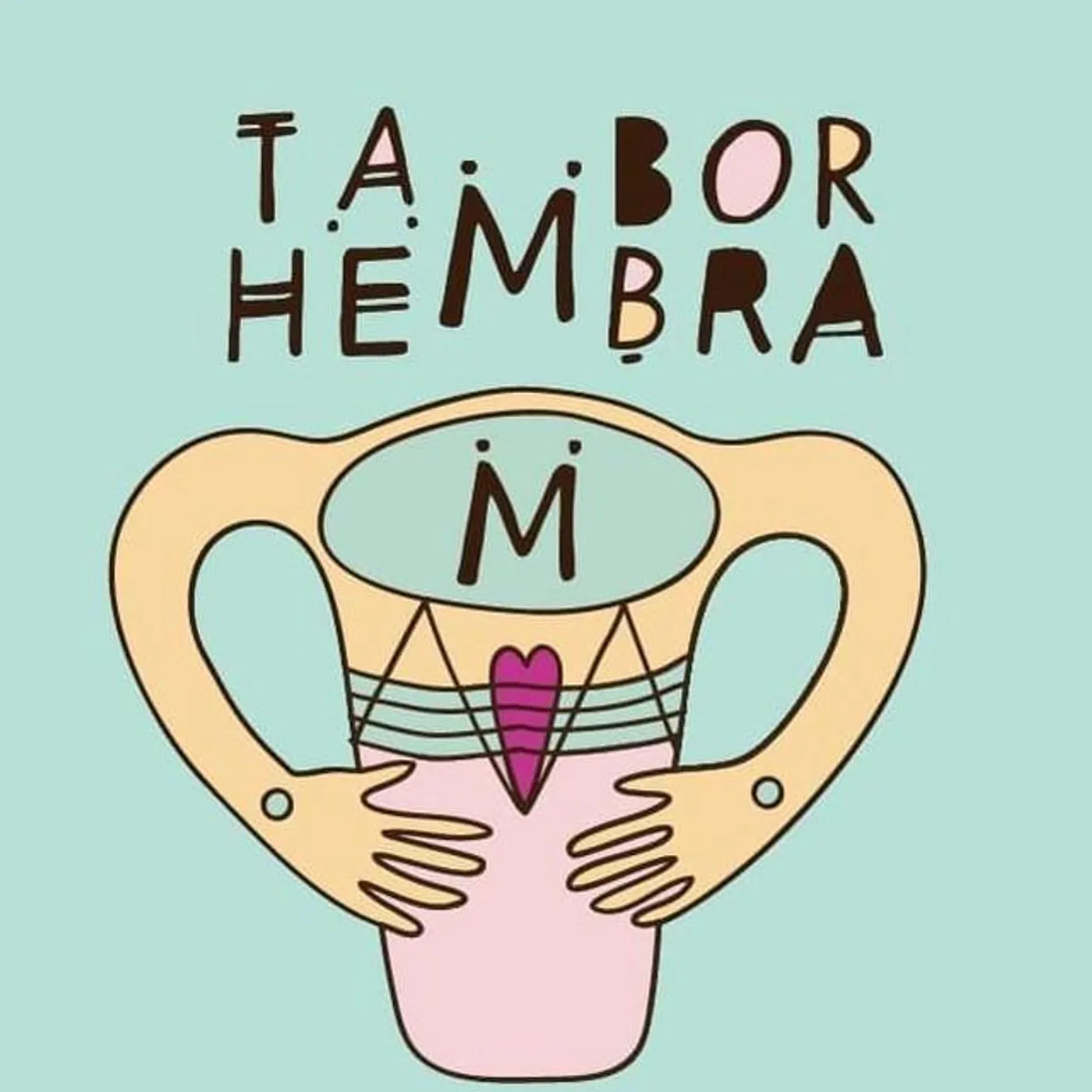 Tambor Hembra Brand Page