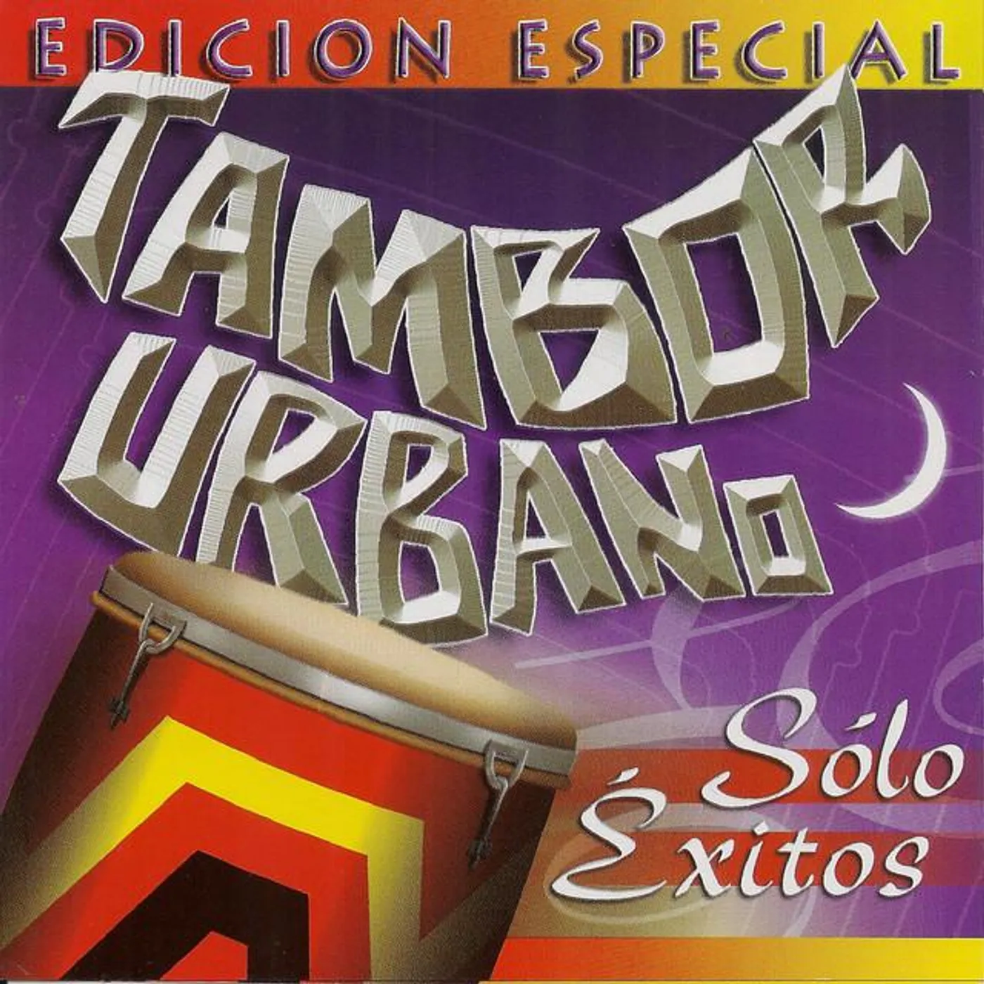 Tambor Urbano