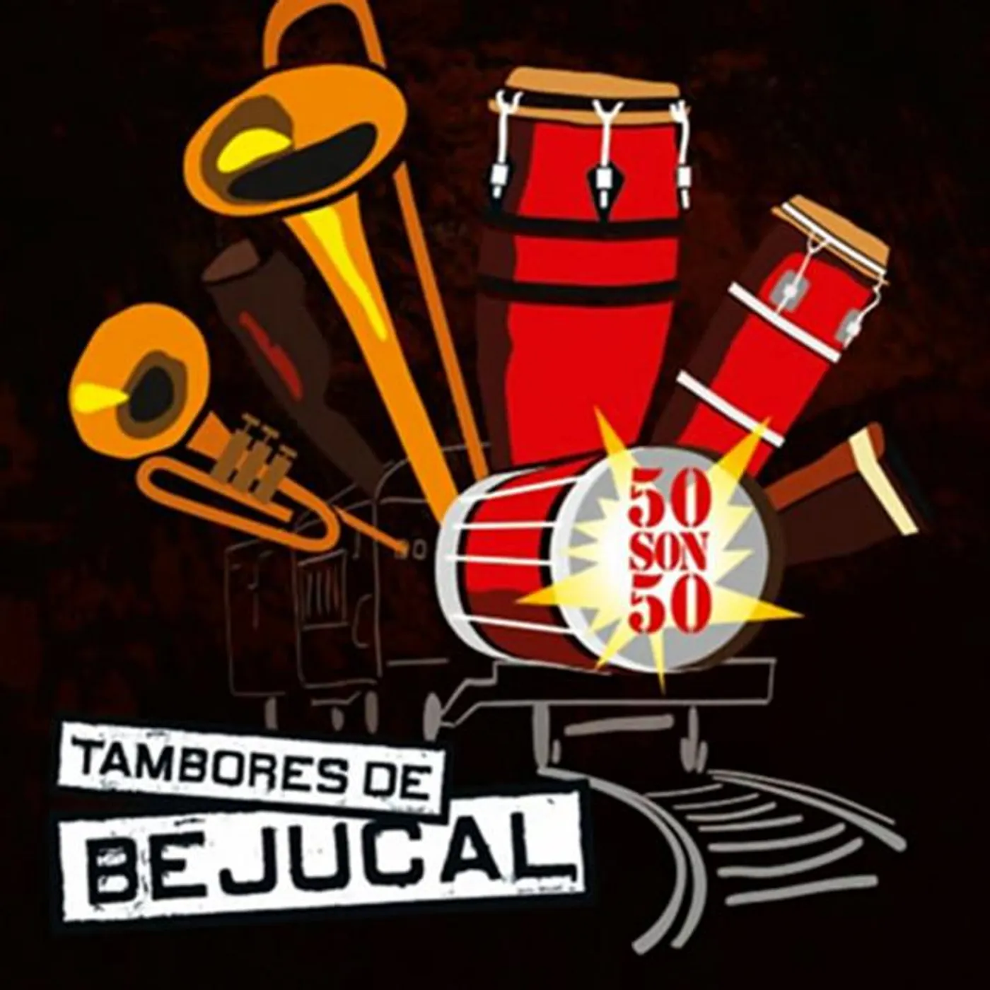 Tambores de Bejucal