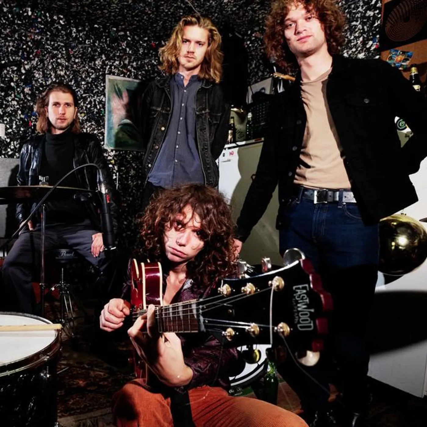 The Tambles Brand Page