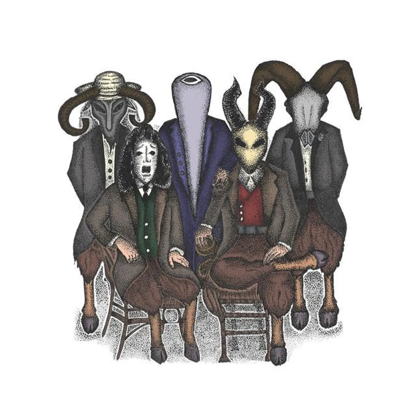 Tamburellisti di Torrepaduli