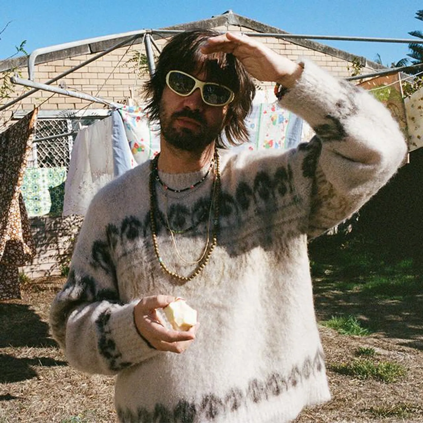 Tame Impala Brand Page