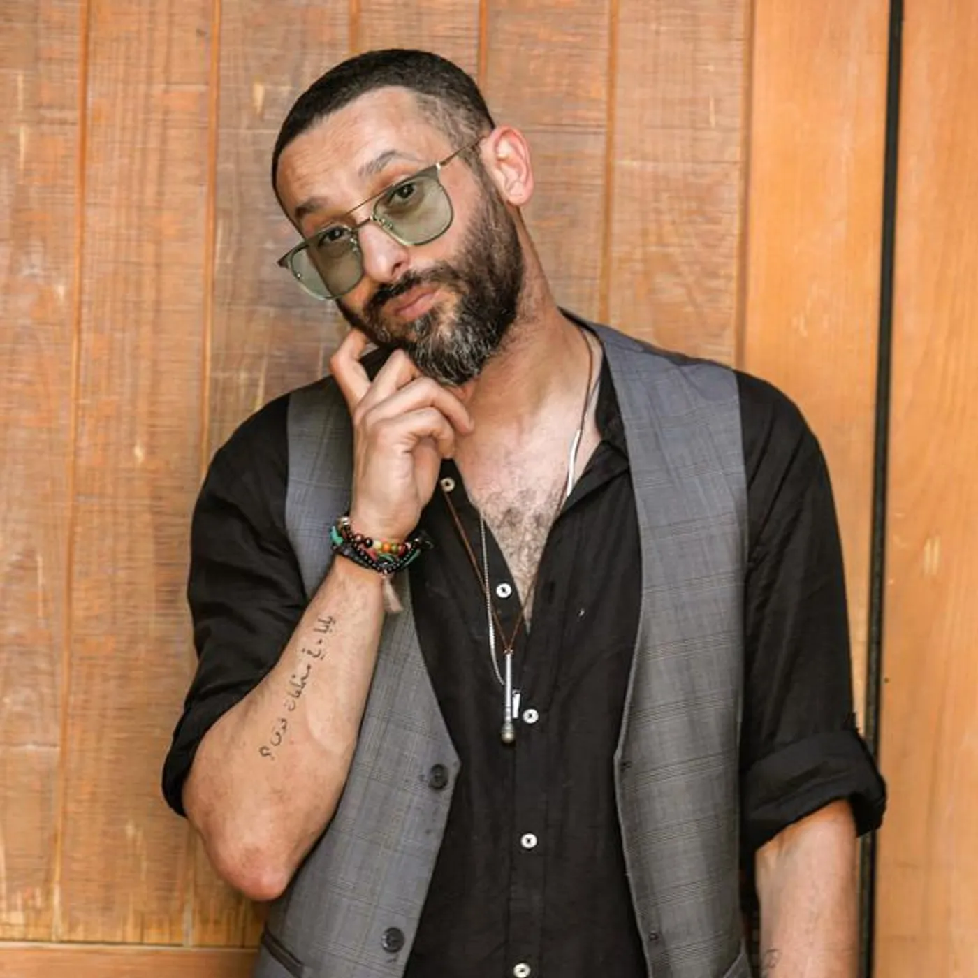 Tamer Nafar Brand Page