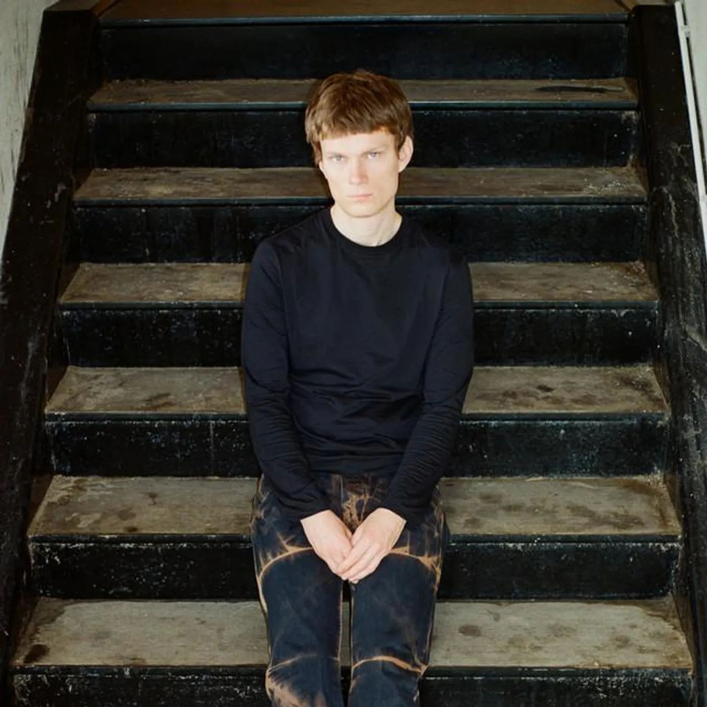 Tammo Hesselink Brand Page