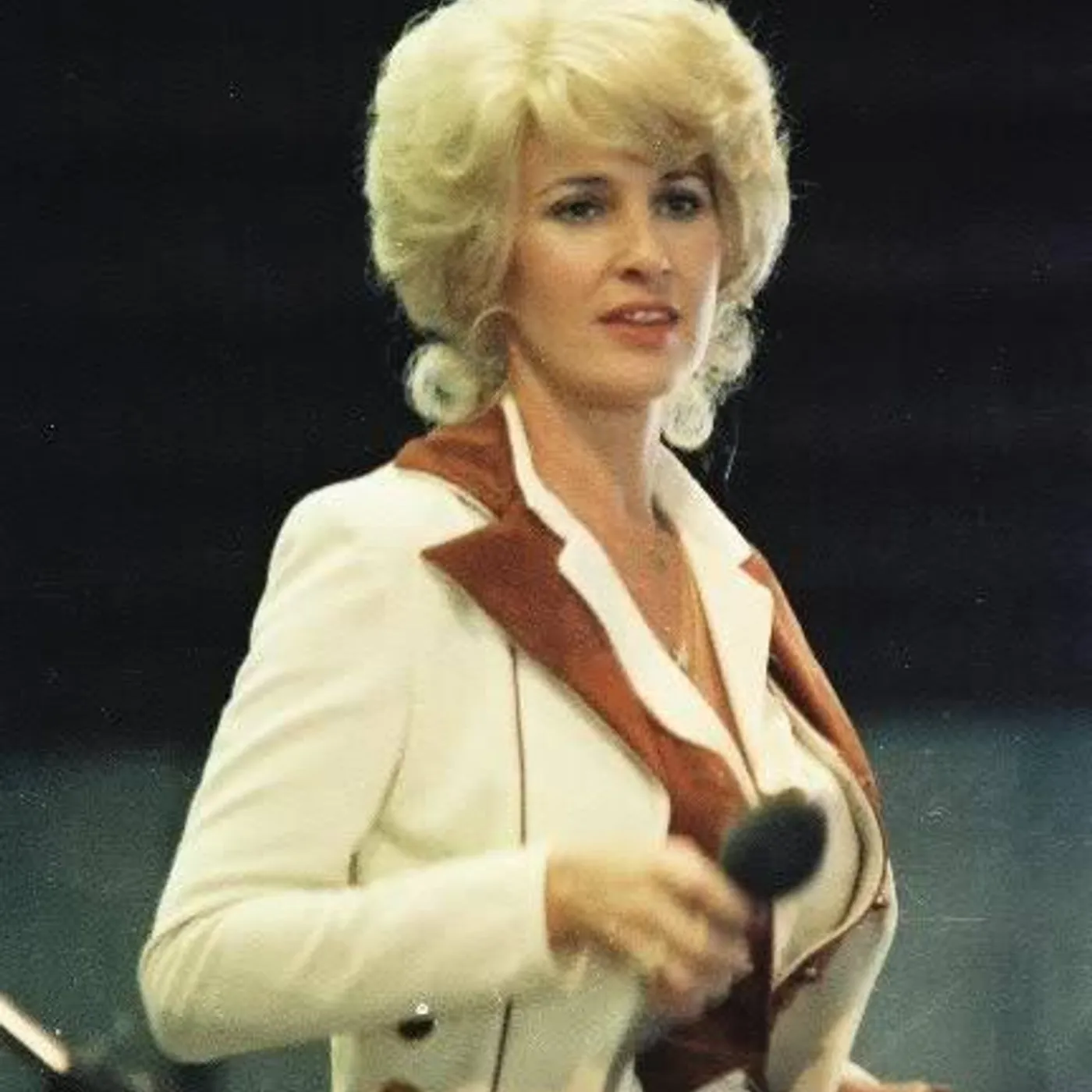 Tammy Wynette Brand Page