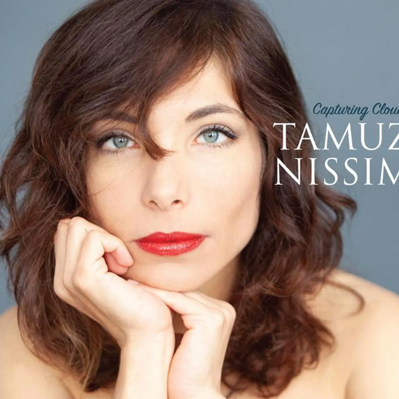 Tamuz Nissim Brand Page