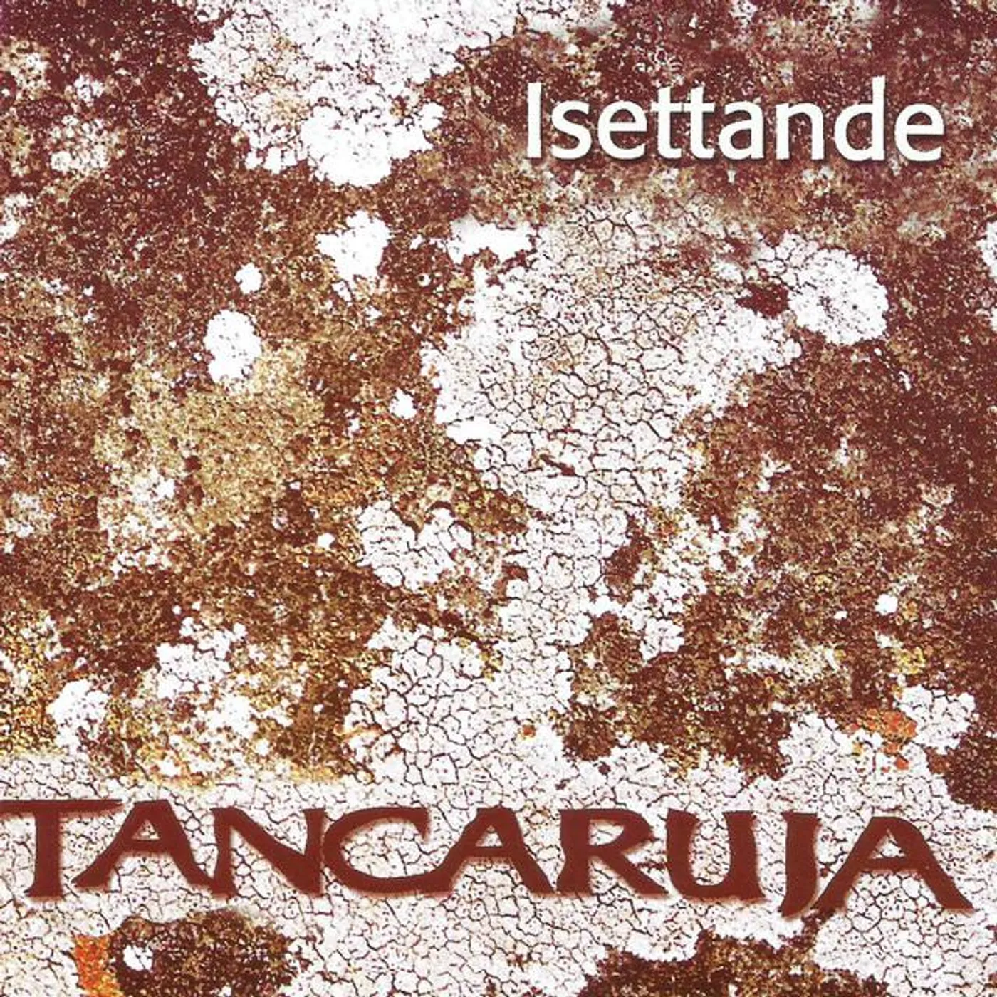 Tancaruja Brand Page