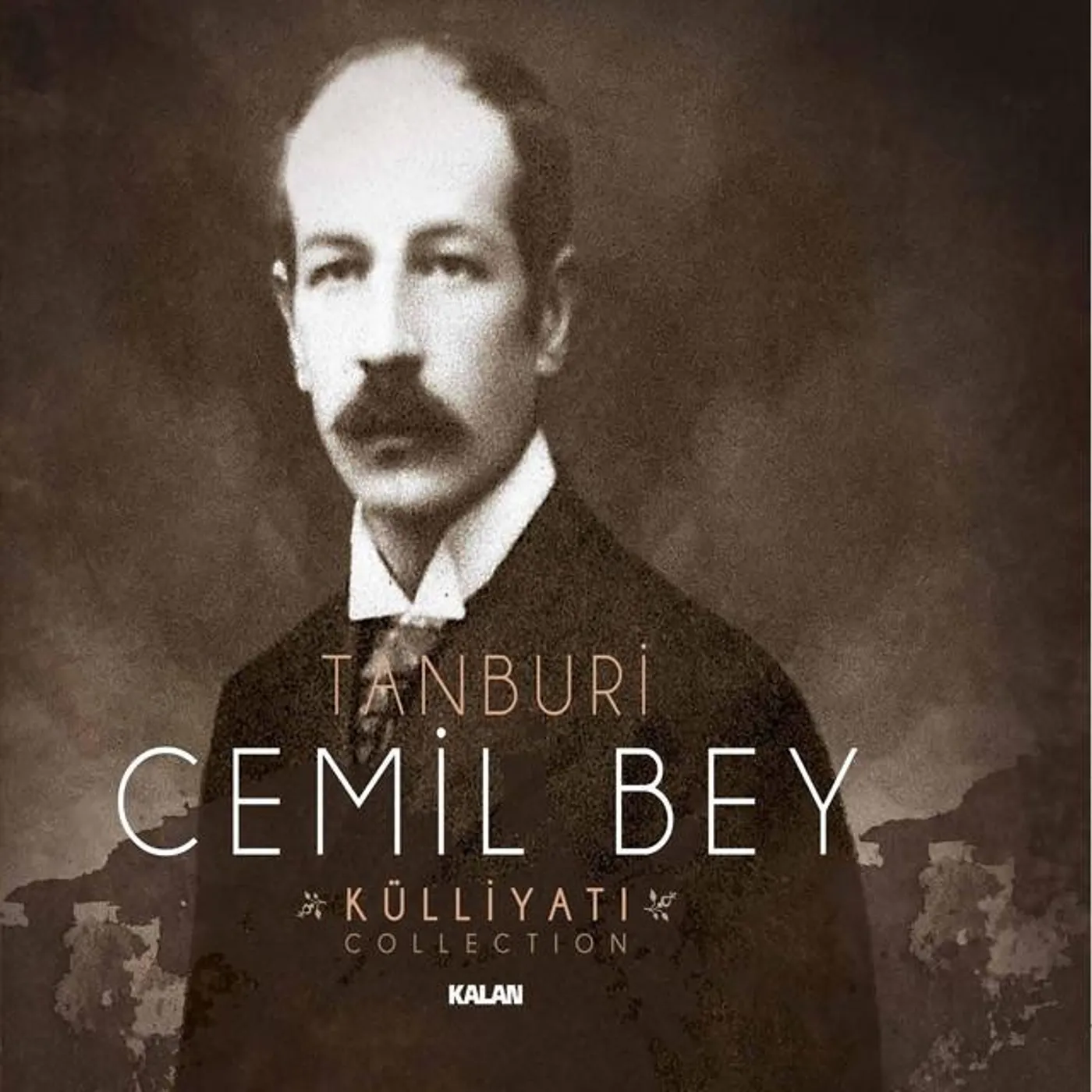 Tanburi Cemil Bey