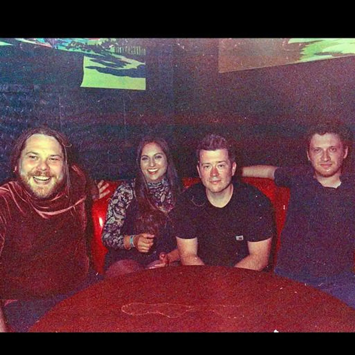 Tango Alpha Tango Brand Page