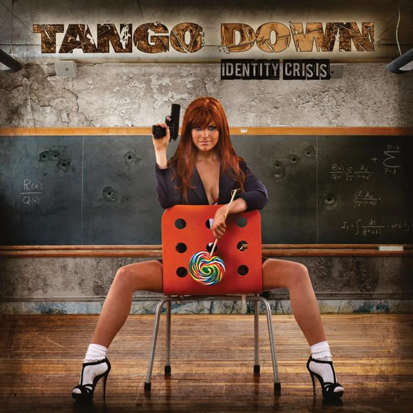 Tango Down Brand Page