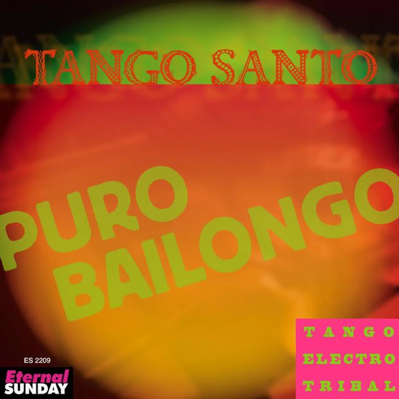 Tango Santo