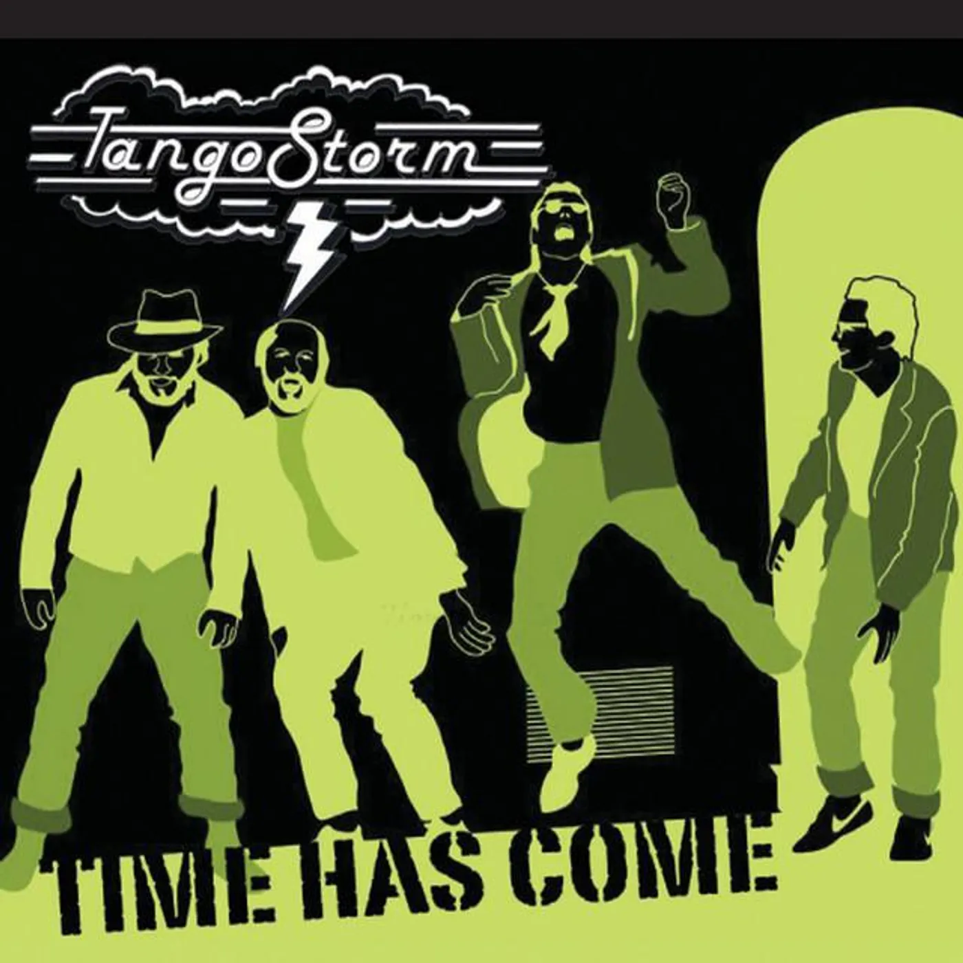 Tango Storm Brand Page