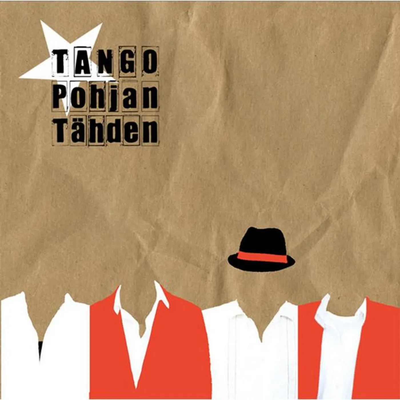 Tango Pohjan Tähden