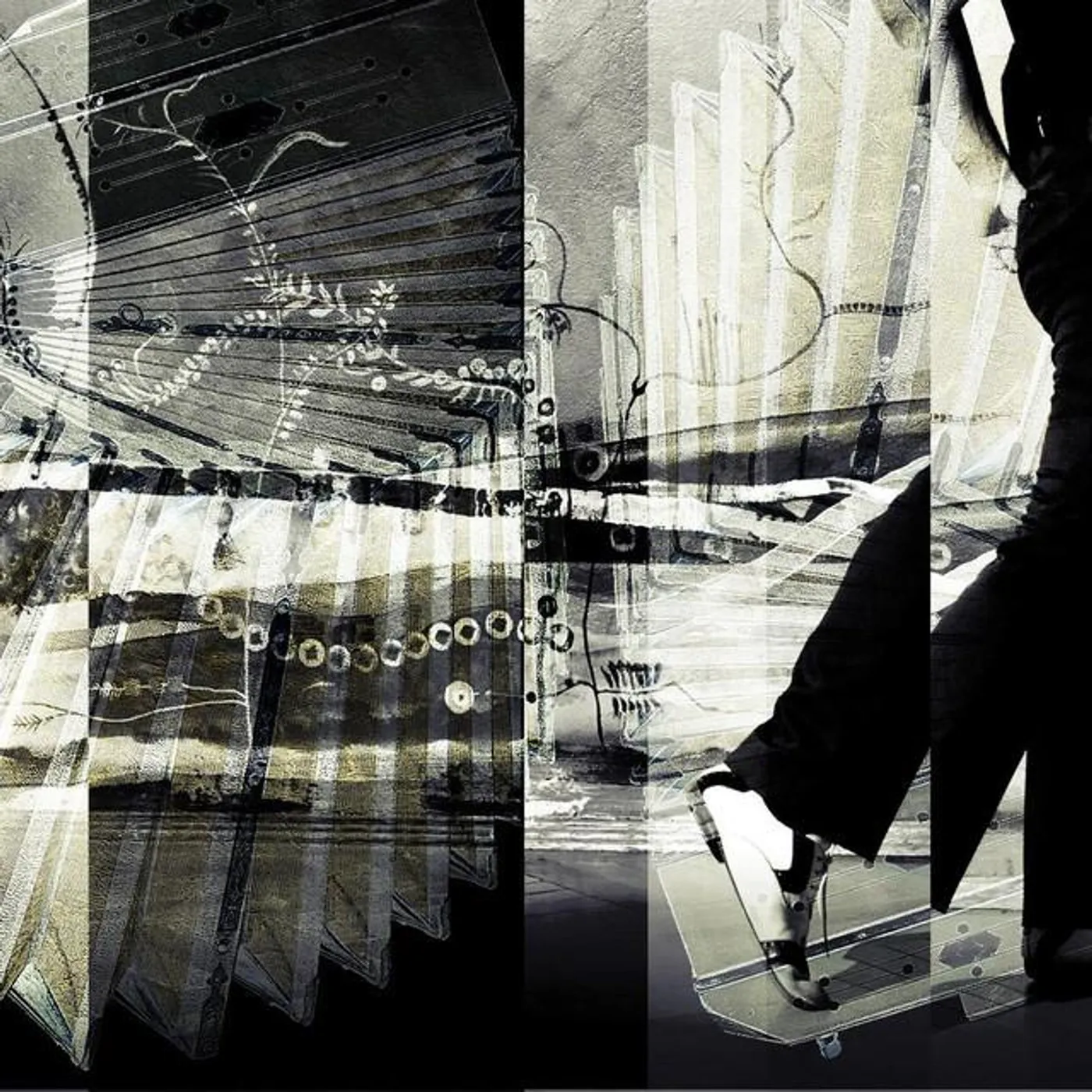 Tango Tripping Project