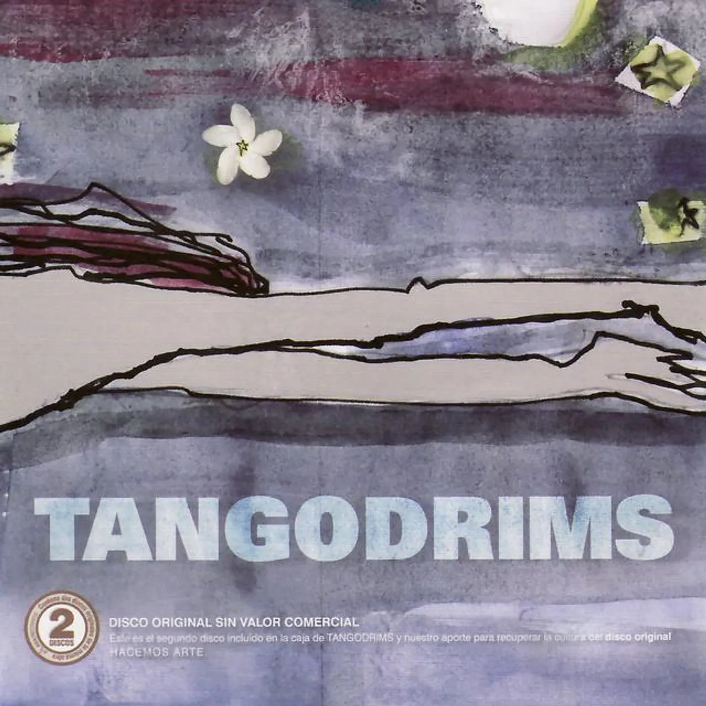 Tangodrims