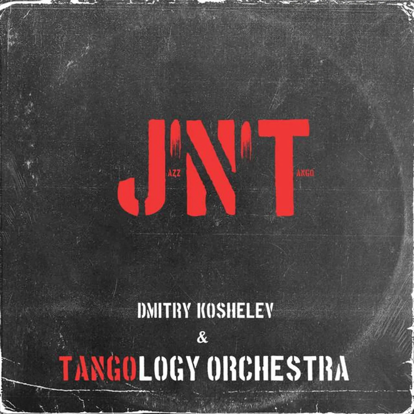 Tangology Orchestra