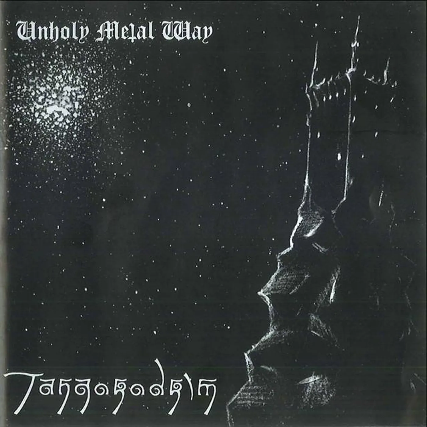 Tangorodrim Brand Page