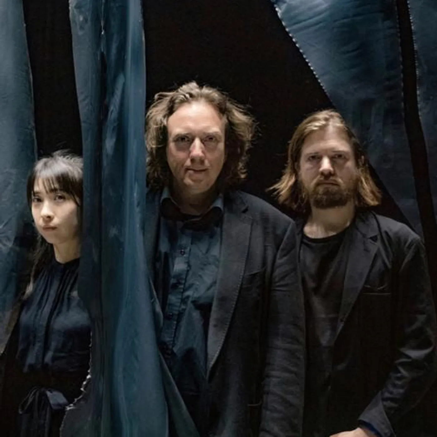 Tangerine Dream Brand Page