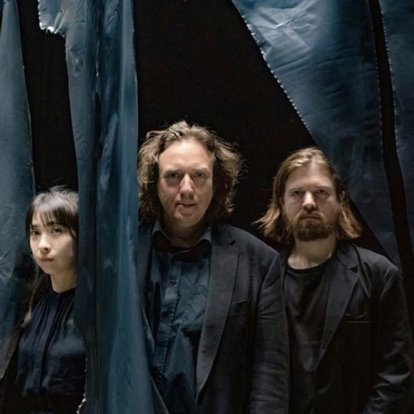 Tangerine Dream Brand Page