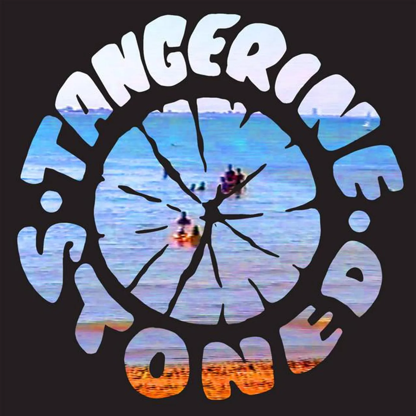 Tangerine Stoned