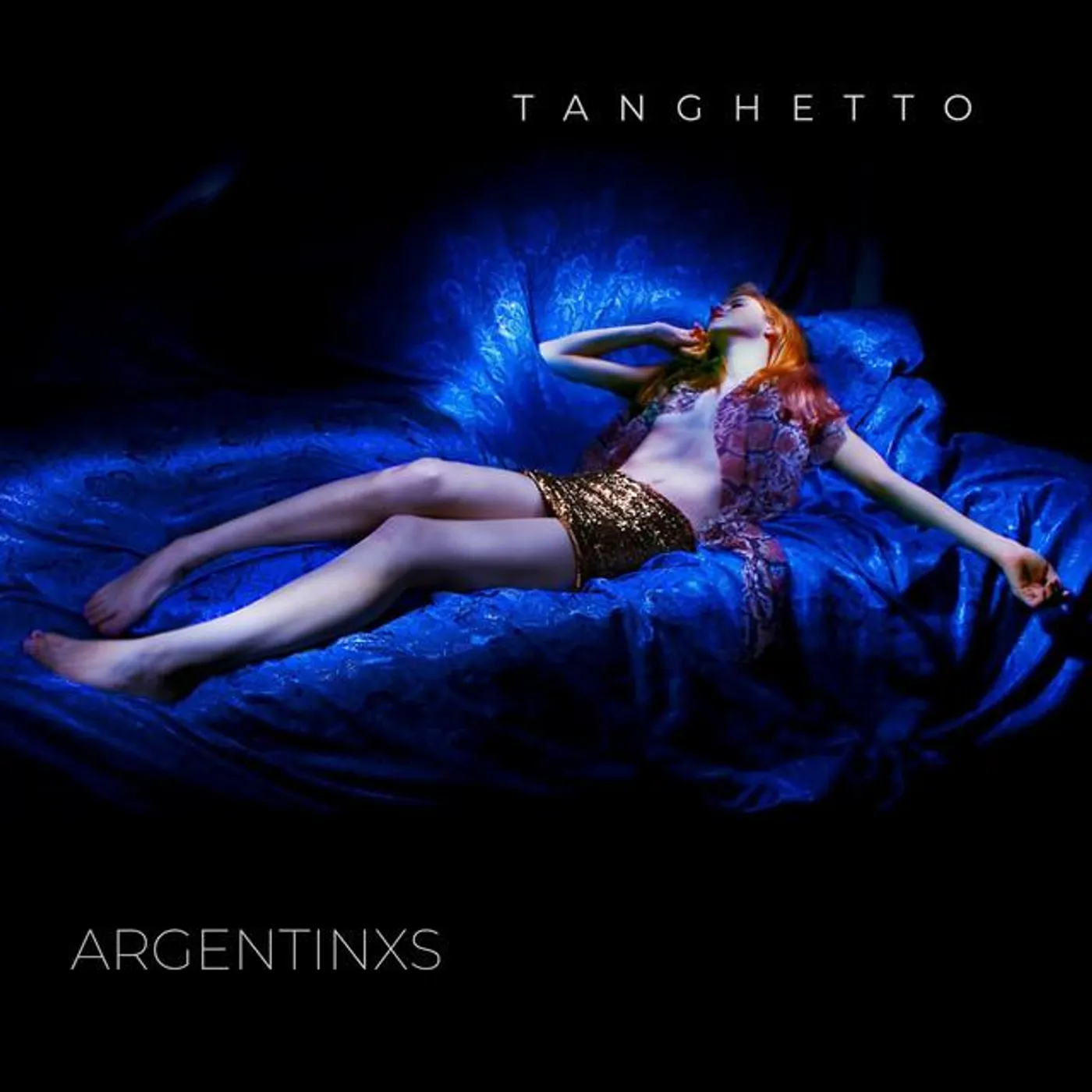 Tanghetto Brand Page