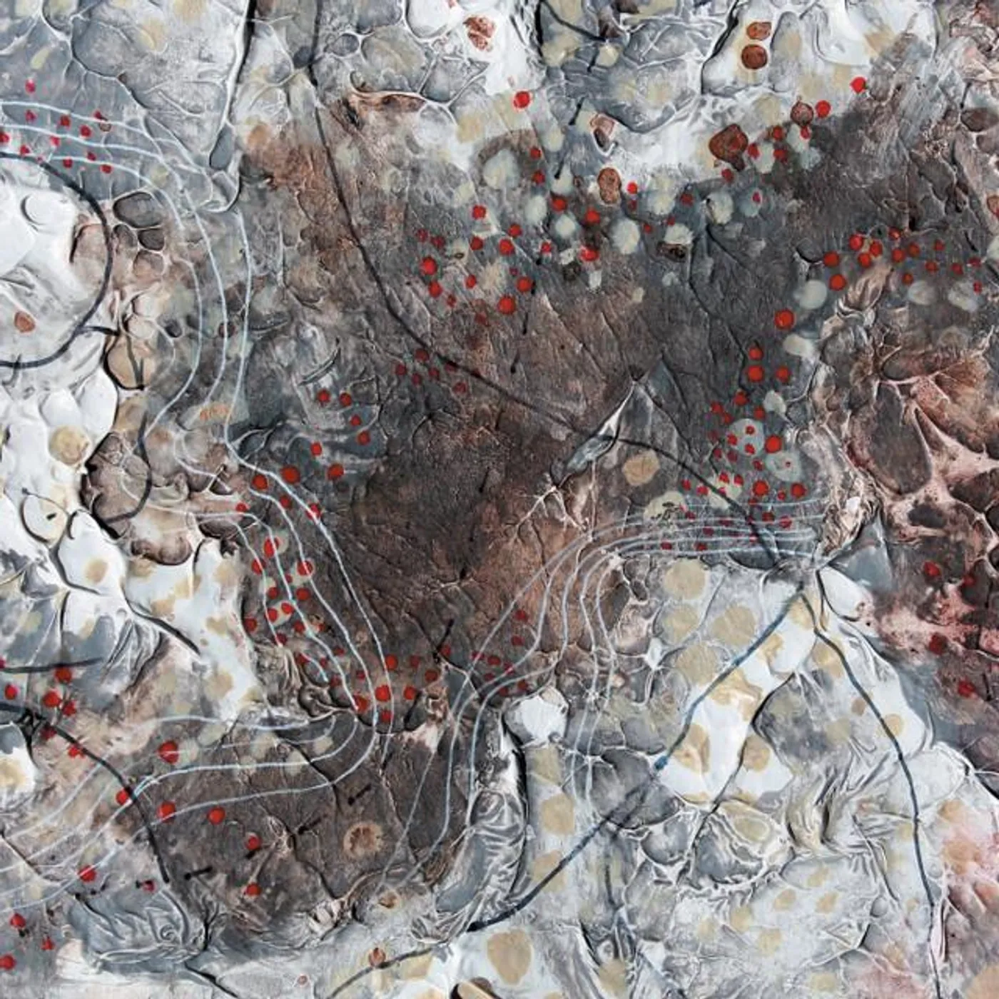 Tangled Thoughts of Leaving Brand Page