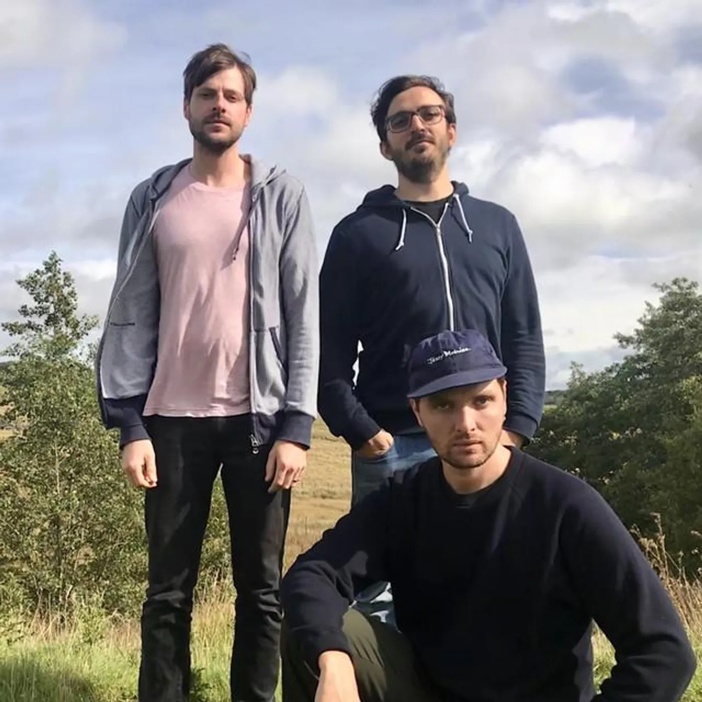 Tangled Hair Brand Page