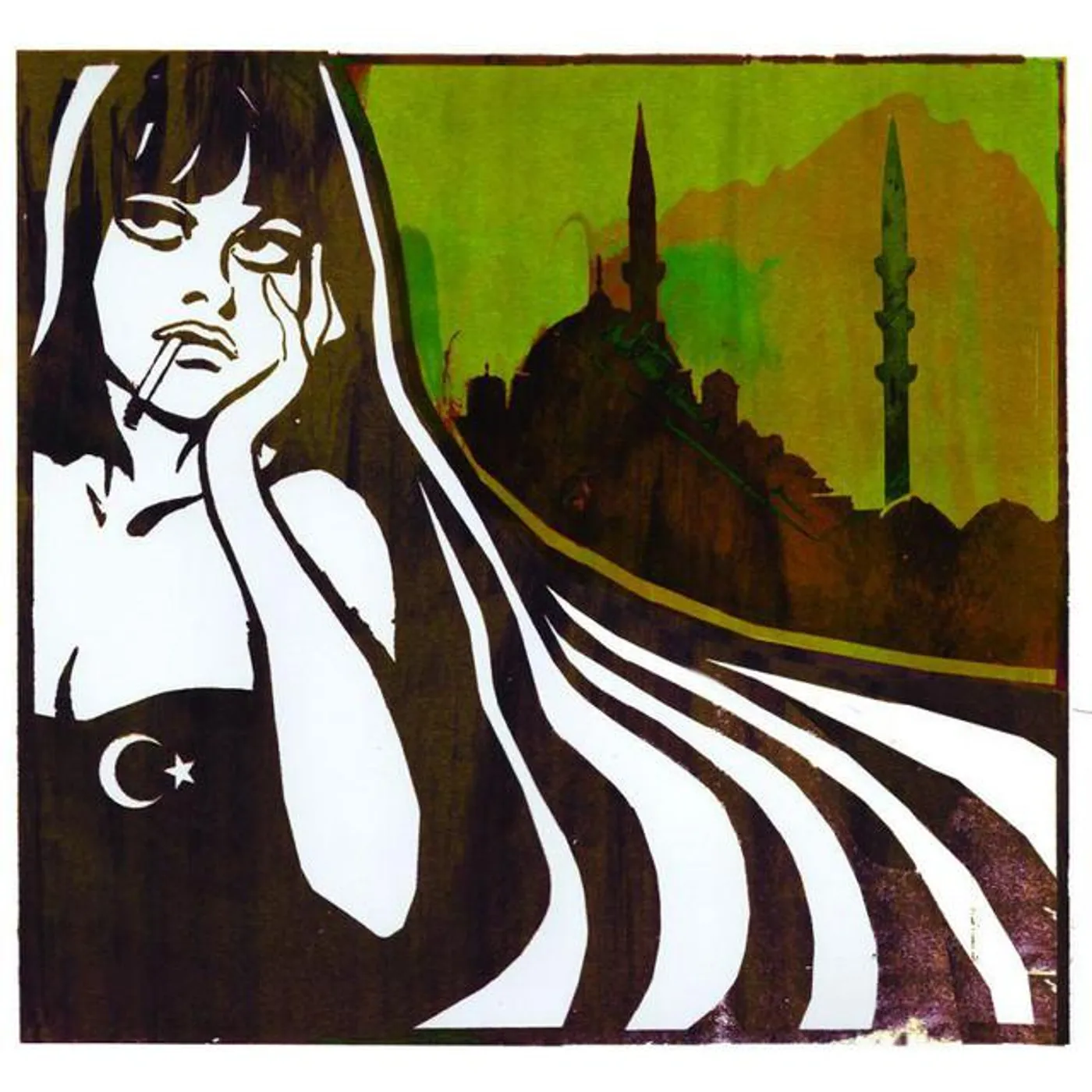 Tandy Love Brand Page