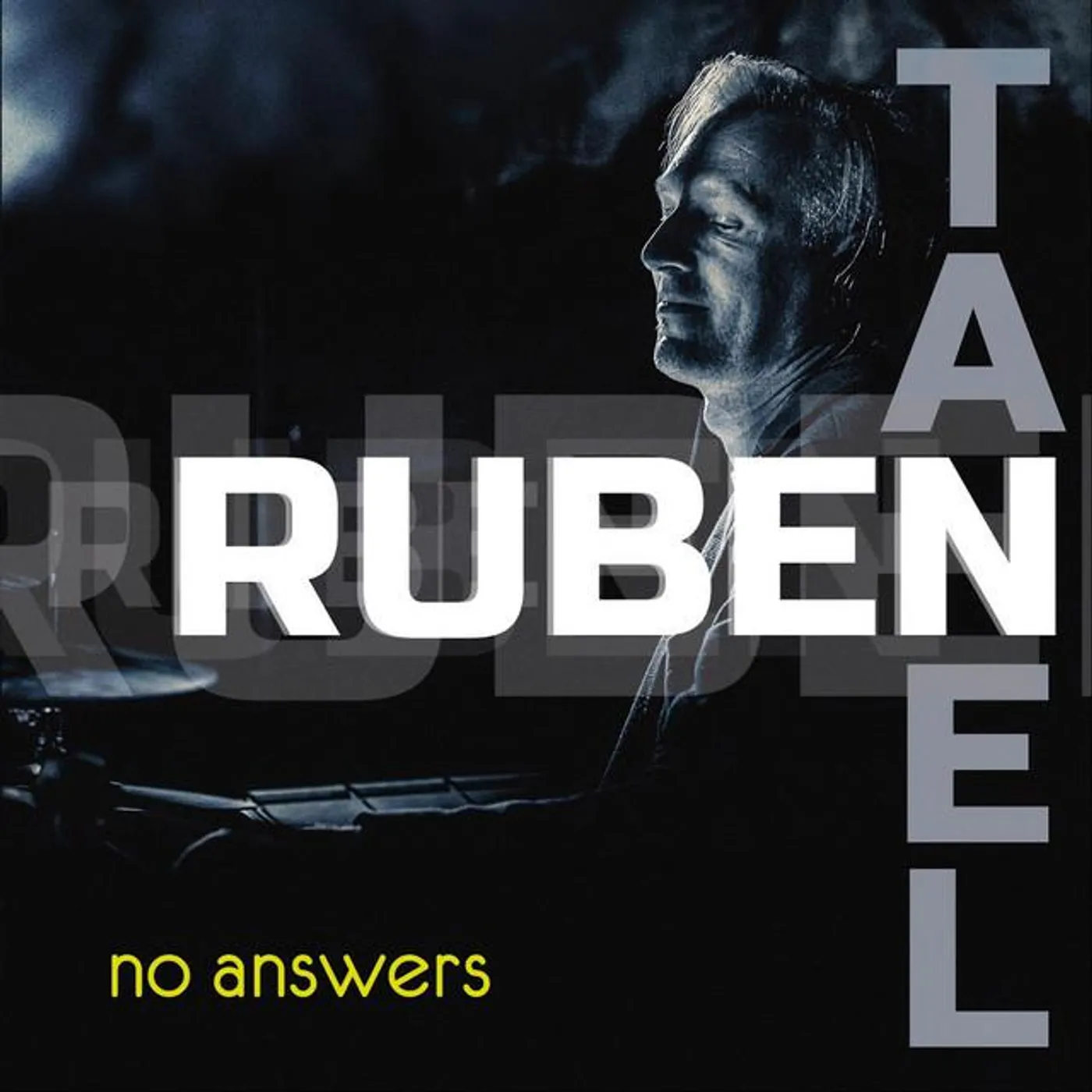 Tanel Ruben
