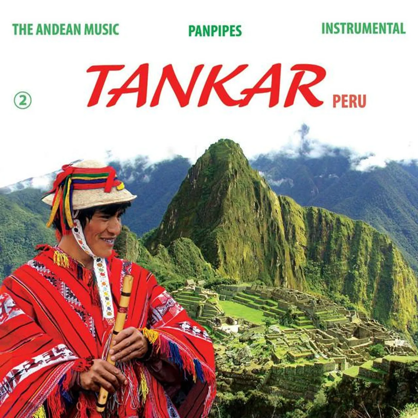 Tankar Perú