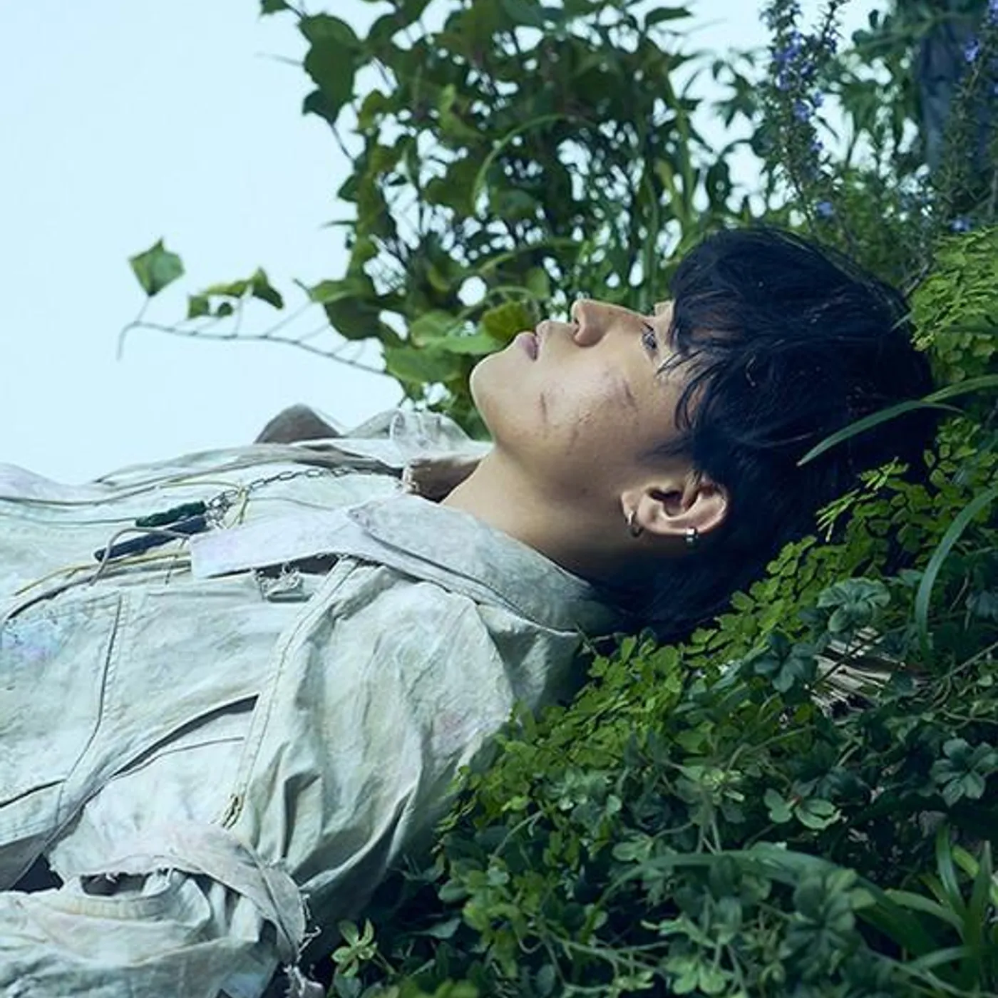 Tani Yuuki Brand Page