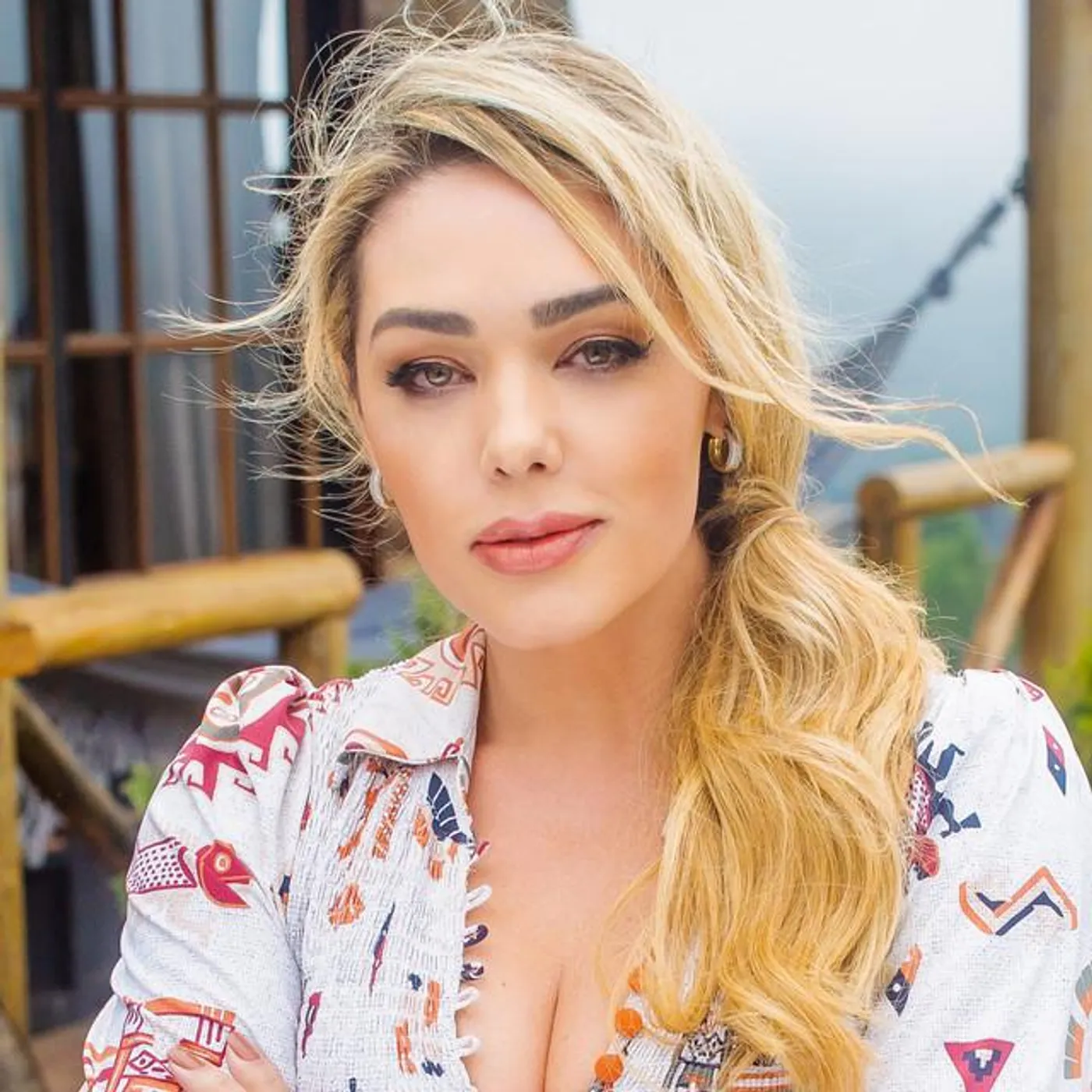 Tania Mara Brand Page