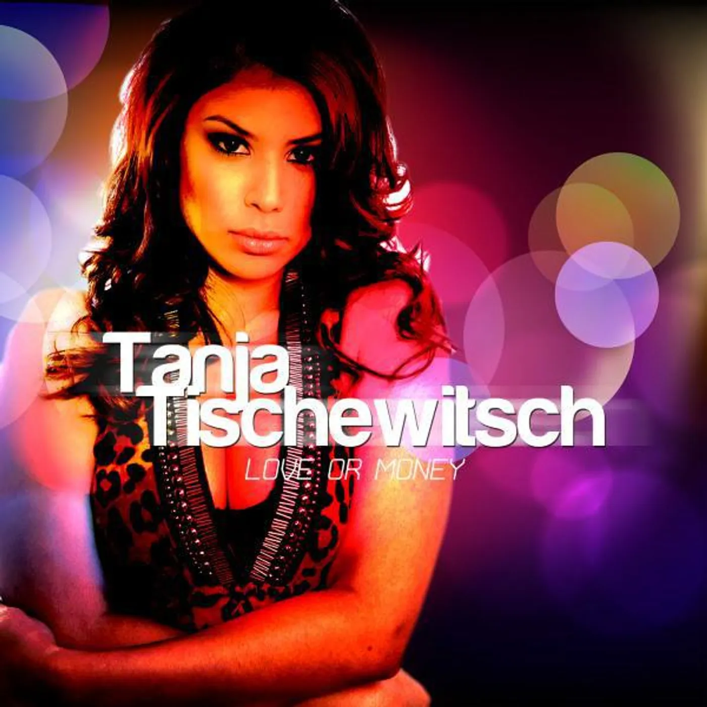 Tanja Tischewitsch Brand Page