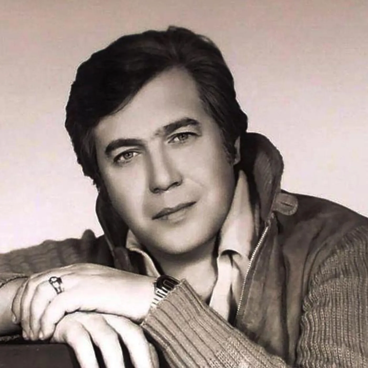 Tanju Okan Brand Page