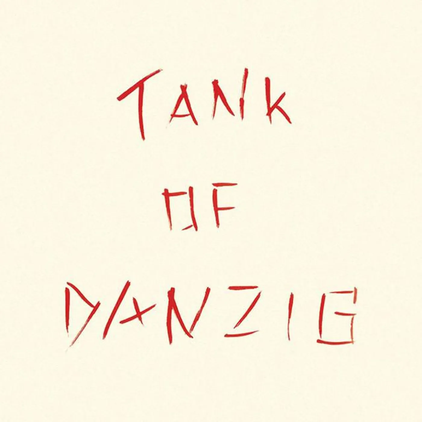 Tank of Danzig
