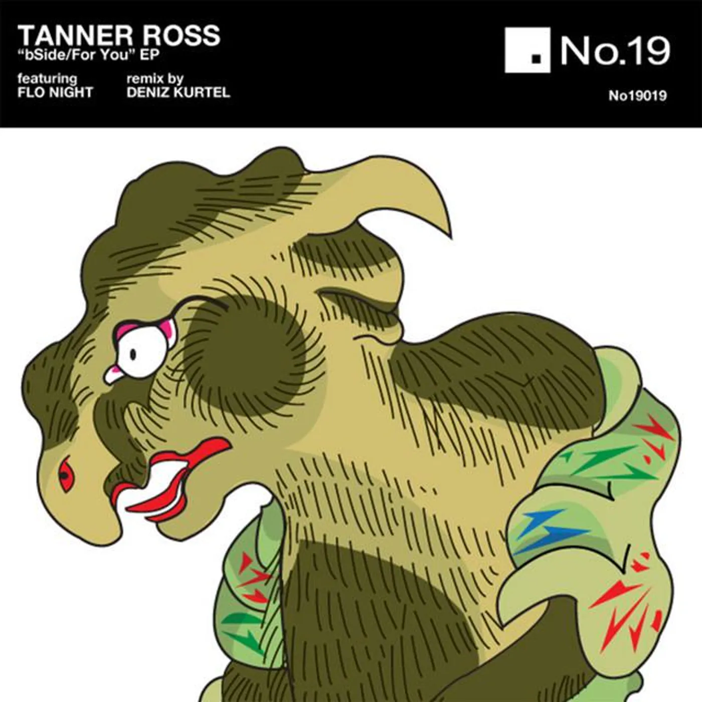 Tanner Ross Brand Page
