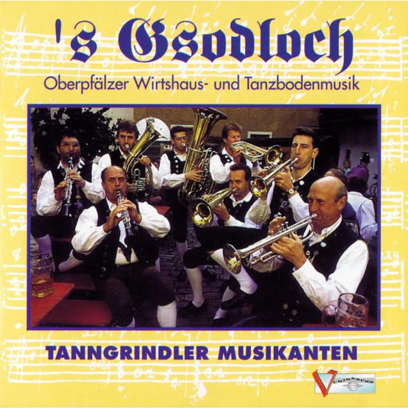 Tanngrindler Musikanten