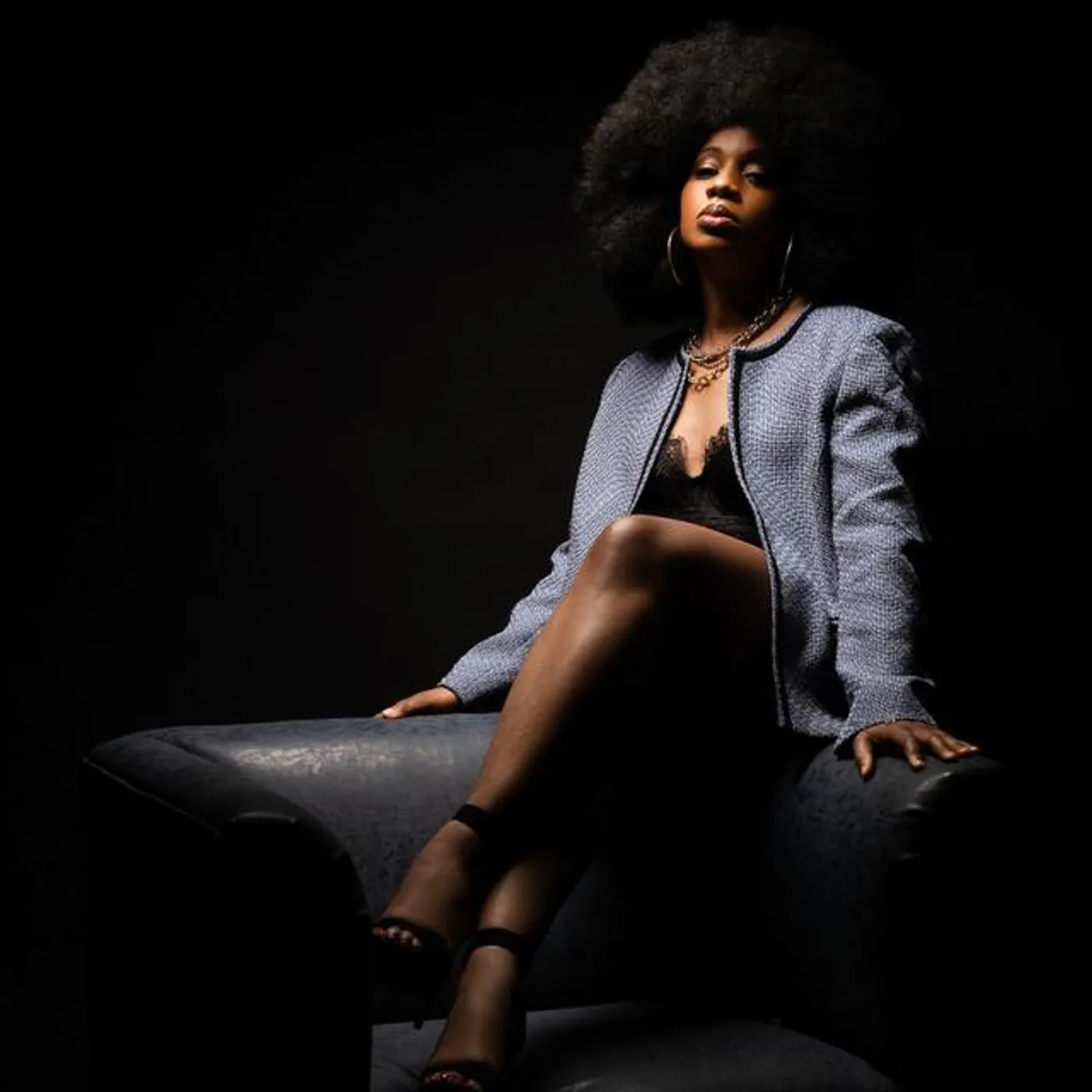 TanQueray Hayward Brand Page