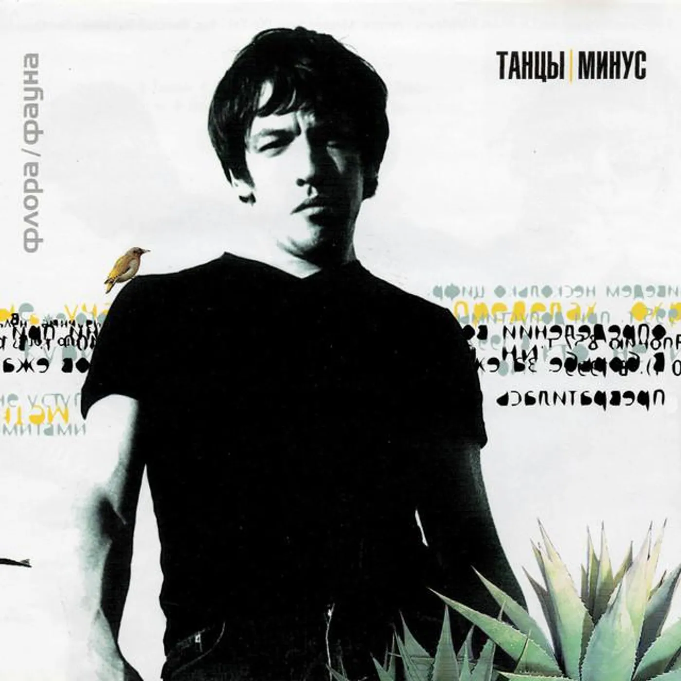 Tantsy Minus Brand Page