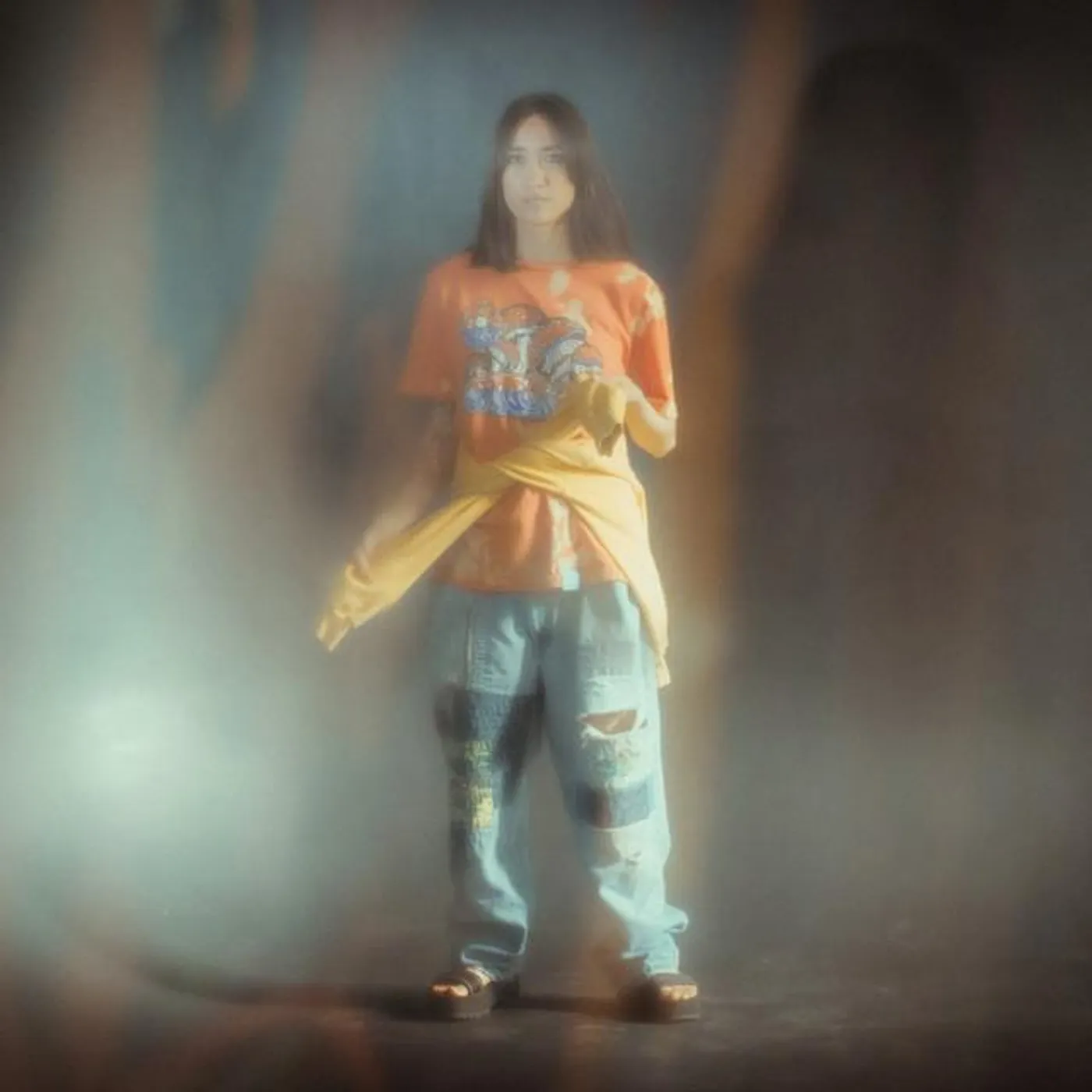 Tanukichan Brand Page