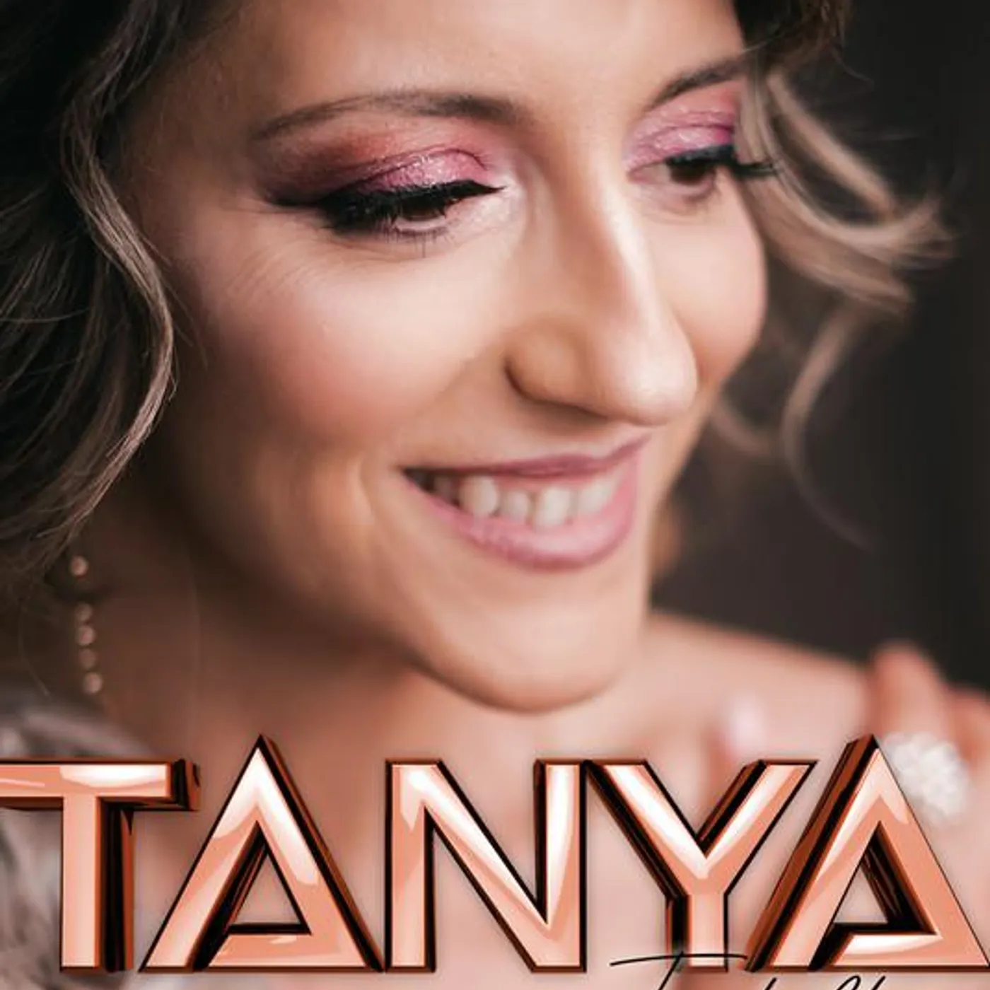 Tanya Brand Page